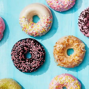 Meet your Posher, Sophia